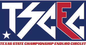Texas State Championship Enduro Circuit logo